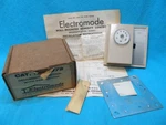 New Old Stock Electromode 1072 Humidity Control With Fan Switch. Fixed Price $12.27.