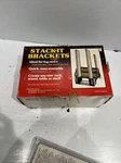 Seymour Stack It Brackets 30-360. Fixed Price $35.95.