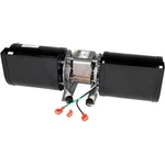 Drolet Dual Cage Convection Blower Motor Only: 44122-AMP. Fixed Price $179.95.