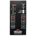 Napoleon NPS45 & NPI45 Control Board Decal: W385-0425 Default. Fixed Price $8.95.
