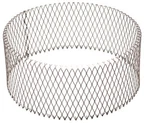 Selkirk Spark Arrestor For Ct/rt Round Top Chimneys, 6", Stainless Steel. Fixed Price $50.36.