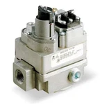 White-rodgers 36C03U-433 Gas Valve, Ng/lp, Standing Pilot, 750 Mv, 2.5 To 5.0. Fixed Price $228.99.
