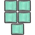 Mtd 17211-ZL8-023 Air Cleaner Filter Element 5-PACK. Fixed Price $79.55.