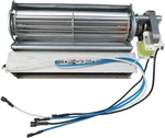 DN101 Blower & Heating Element For Surge Electric Fireplace Insert 1350W120. Fixed Price $45.99.