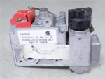 Dexen 6003 Williams Furnace Co. Millivolt Natural Gas Valve. Fixed Price $80.75.