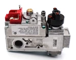 Williams Furnace Company 6003 Natural Gas Valve 4" Millivolt System P323011. Fixed Price $149.99.