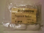 Vermont Castings Majestic Fireplace EWF30 Fountain Gasket #20009209 (new). Fixed Price $29.00.