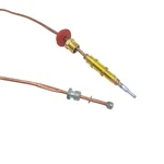 Oem Thermocouple For Heat N Glo, Quadrafire (hht) (robert Shaw) Pt# 446-511. Fixed Price $18.99.