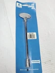 Blue Flame Log Lighter Key 5/16 Socket Fireplace New. Fixed Price $10.00.