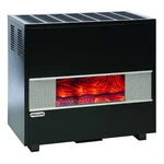 Williams Comfort Products 3502522A Hearth Heater, Natural Gas, Top Vent. Fixed Price $1340.99.