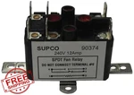 Supco 90294 General Purpose Fan Relay 120V Coil Spdt Contacts. Fixed Price $27.99.