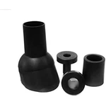 Perma-boot Pipe Repair Flashing Adjustable 1.5 In. I.d. To 3 Vent. Fixed Price $34.75.
