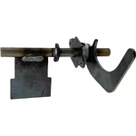 Harman Pellet Stove Ul Feeder Pusher Arm: 1-10-677187W-AMP. Fixed Price $89.95.