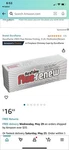Duraflame Flue-renew Chimney Cleaner Maintenance Fire Log Soot Creosote Remover. Fixed Price $30.00.