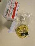 Honeywell #C554A1794, Cadmium Sulfide Flame Detector - New. Fixed Price $28.50.