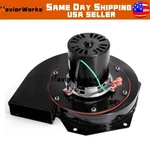 80495 Exhaust Blower For Stove American Harvest 6100, 6220, 6500, 8500. Fixed Price $103.54.
