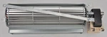 12.5" Replacement Blower Fan Only FK12 Fits Heatliator Majestic Lenno. Fixed Price $39.96.
