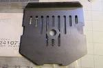 Harman 00 724107 Front Plate For PC45 Pellet Stove Burn Pot Oem Nos. Fixed Price $17.50.