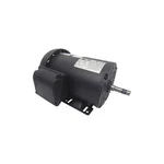 Dayton 6VPF0 Gp MOTOR,1 1/2 HP,1,730 RPM,230/460V Ac. Fixed Price $531.38.