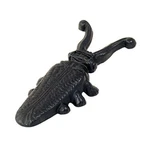 Minuteman International Cricket Boot JACKBLACK10"L. Fixed Price $38.48.