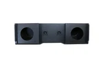 Atrend Series 10-INCH Dual Down-fire Subwoofer Boxes With Bed Liner.... Fixed Price $238.67.