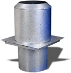 Selkirk Corp 208490 8-INCH Attic Insulation Shield New. Fixed Price $79.99.