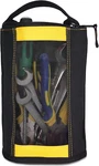 Melotough Canvas Zipper Tool Pouch Bag -fastener With Mesh Window And. Fixed Price $11.74.