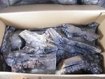 Lennox Hearth Products Ravenna Log Set Part Number 30402 / 016725 Niob. Fixed Price $276.50.