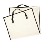 Uniflame Heavy Weight Canvas Log Tote Model W-1167. Fixed Price $12.00.