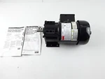 Dayton 6Z821B Ac Gearmotor 19.1:1 Ratio 1/6HP 100INLB 93RPM 5/8" Shaft 115/230V. Fixed Price $807.50.