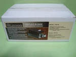 Procom Heating FIB100 Fireplace Blower New Box. Fixed Price $70.00.