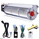 GA3750A Blower Fan Kit For Desa Fireplace, Bkt GA3700A GA365.... Fixed Price $74.70.