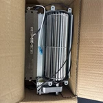 Fireplace Fan Blower With Heating Element Twin Star 28E05, 28E05R, TS-001. Fixed Price $39.99.