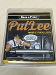 Rack-a-tiers 41100 Pullee Steel Wire Roller Pulling Guide 4X4 Electrical Box. Fixed Price $48.99.
