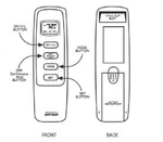 Replacement Thermostat Remote Control Transmitter R13271 SP1001H-LTHTX Empire. Fixed Price $124.99.