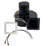 Stove, Ussc, Ashley, Vogelzang Convection Fan Distribution Air Blower, 80622. Fixed Price $88.00.
