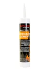 Rutland Products Black, 10.3 Fl. Oz. Cartridge,. Fixed Price $32.81.
