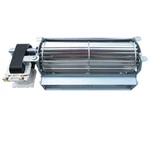 Parts DN105 Replacement GZ550, GZ552, EP621 Fireplace Blower For Continental .... Fixed Price $27.86.