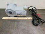 Brother HF18R030-BWMRF2N Gear Drive Motor 1/15 Hp 208/203 Volt 1560/1610 Rpm. Fixed Price $35.99.