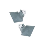 Selkirk Sure-temp Roof Support (brackets & Mounting Hardware Only) 200420. Fixed Price $79.86.