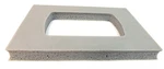 Harman Accentra Insert Docking Gasket Pellet Stove Fireplace-sale! 3-44-06108. Fixed Price $52.69.