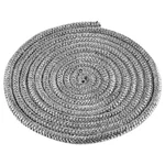GASKET,1/4" Stoves Door Gasket,rope For Woodburning. Fixed Price $8.61.