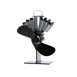 Ecofan Ultrair Wood Stove Fan, Medium, Black. Fixed Price $173.33.