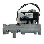 Country Flame Pellet Stove Auger Motor: PP-535-1-AMP. Fixed Price $119.95.