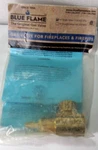 Blue Flame Universal Decor Angle "a" Gas Valve 1/2" New. Fixed Price $19.99.