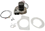 Iron Strike/lennox Winslow PS40 Combustion Blower Exhaust Fan Motor, H6018. Fixed Price $106.76.