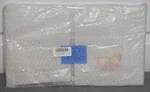 15" 8 3/4" Robax Glass For Pellet/wood Burner Stove Heat Resistant New. Fixed Price $79.99.