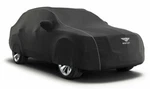 Bentley Bentayga All-weather Indoor Car Cover Black, Waterproof. Fixed Price $352.21.