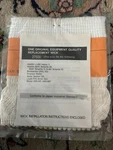 World Kerosene Heater Replacement Wick 27500 Aladdin Bombardier Fujica. Fixed Price $11.99.