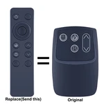 Remote Control For Twin Star Fireplace P115 23II033FGL 23II332FGL 23IRM7491. Fixed Price $14.90.